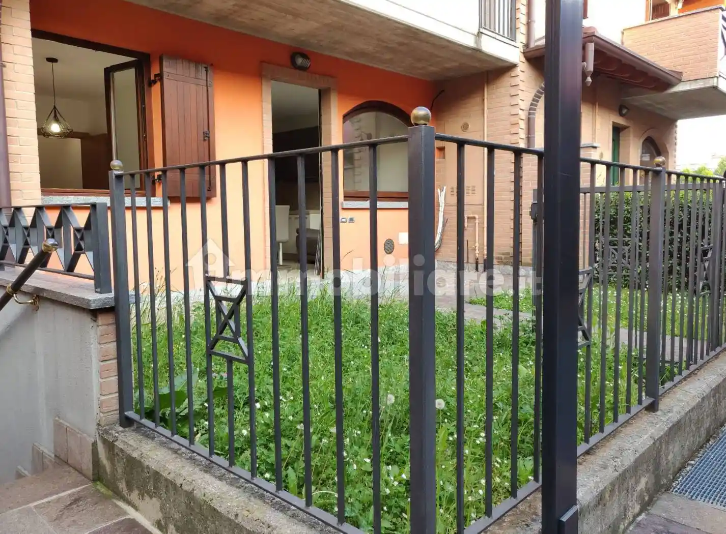 Bilocale via Pasubio 7, Azzano San Paolo - foto 2