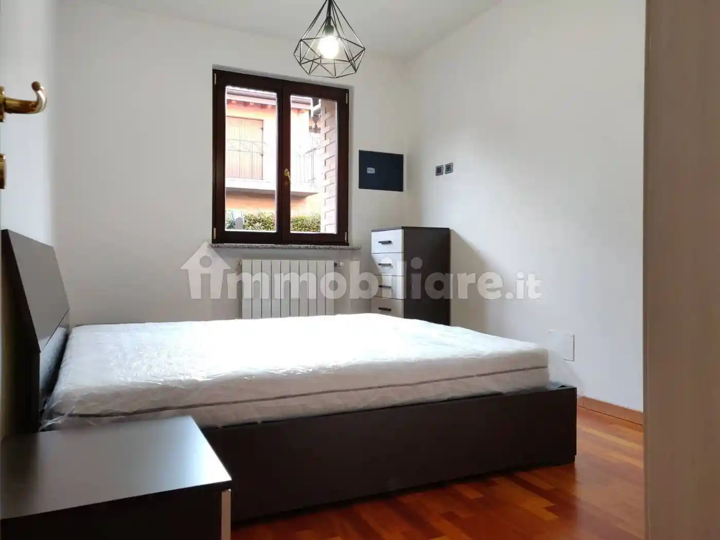 Bilocale via Pasubio 7, Azzano San Paolo - foto 5