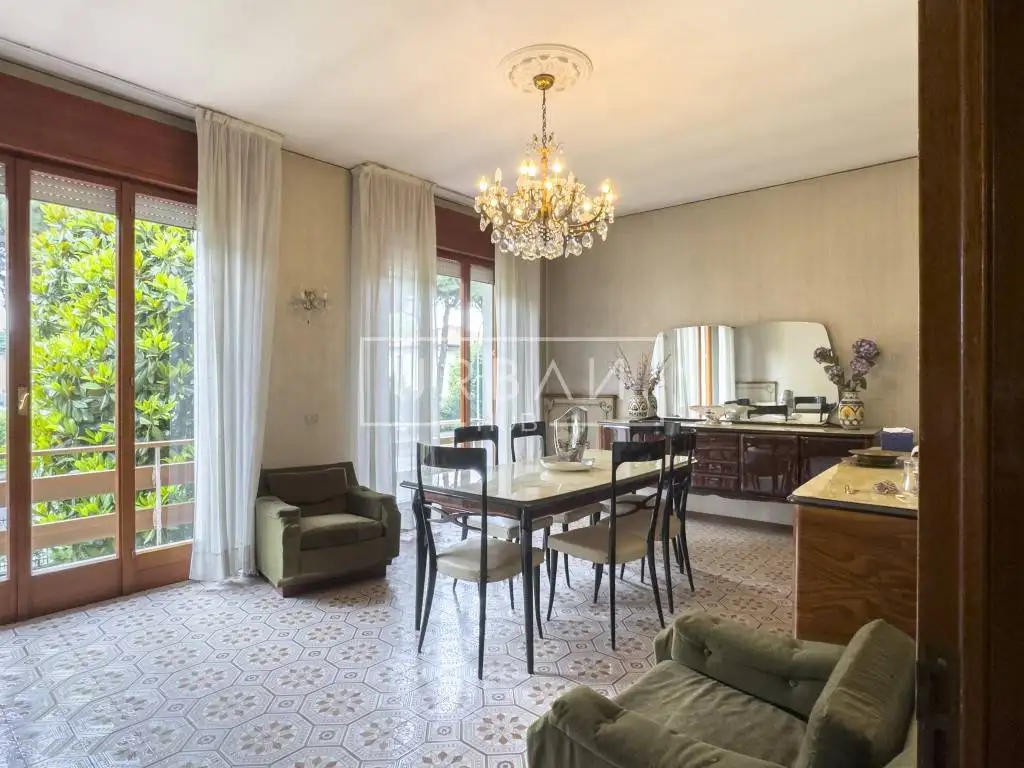 Casa indipendente in vendita a Forlì