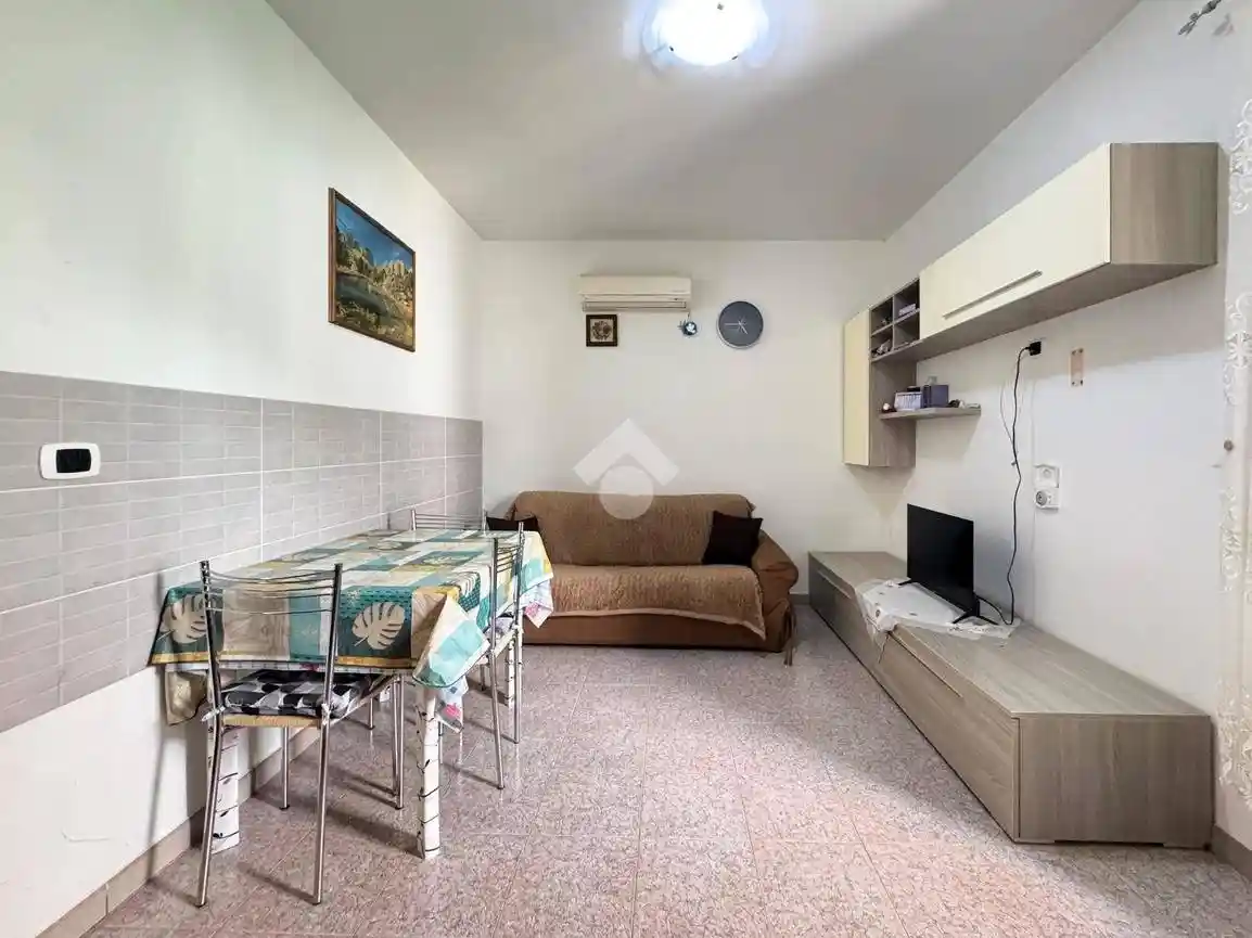 Appartamento in vendita a Sezze