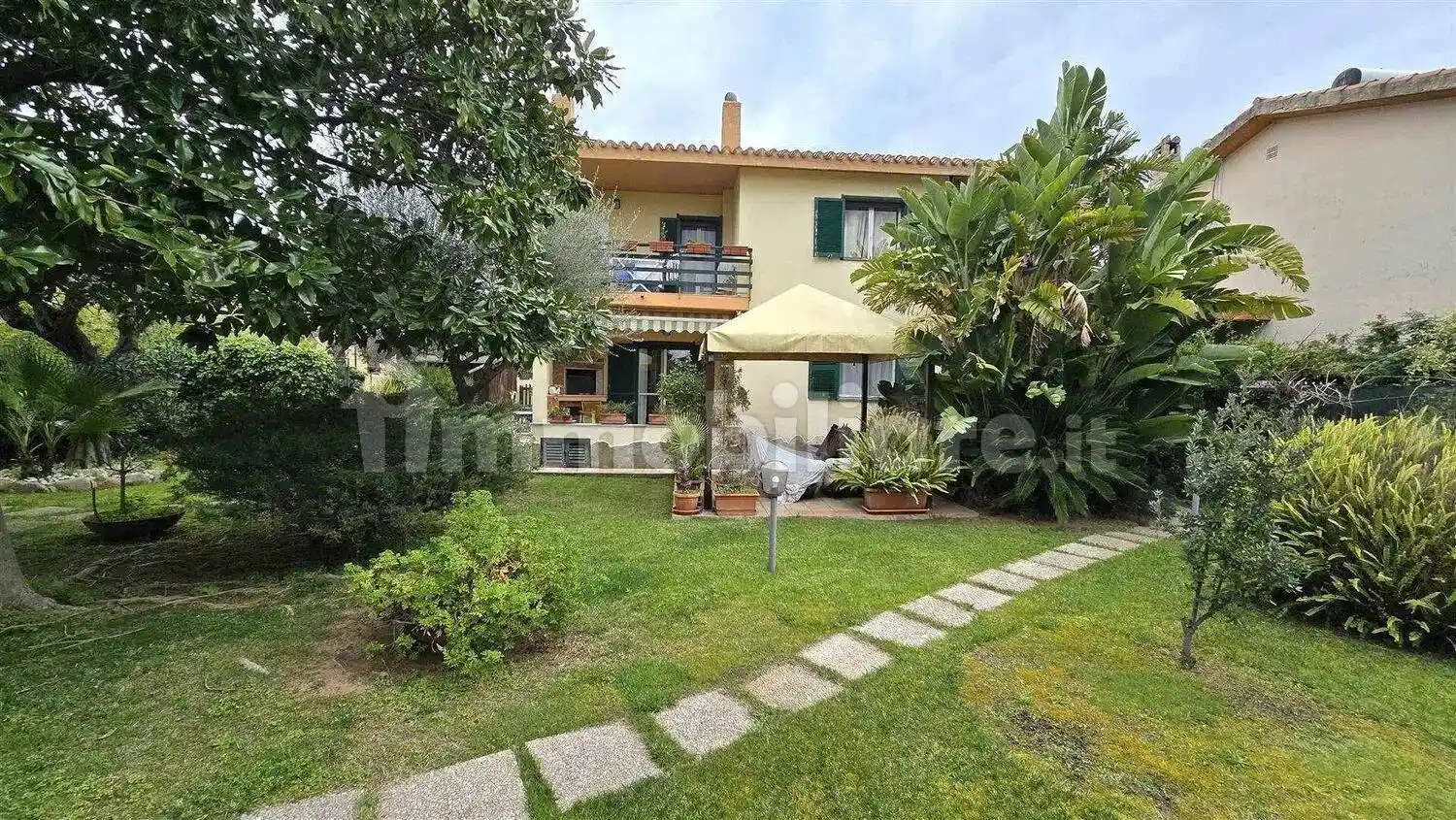 Villa in vendita a Capoterra