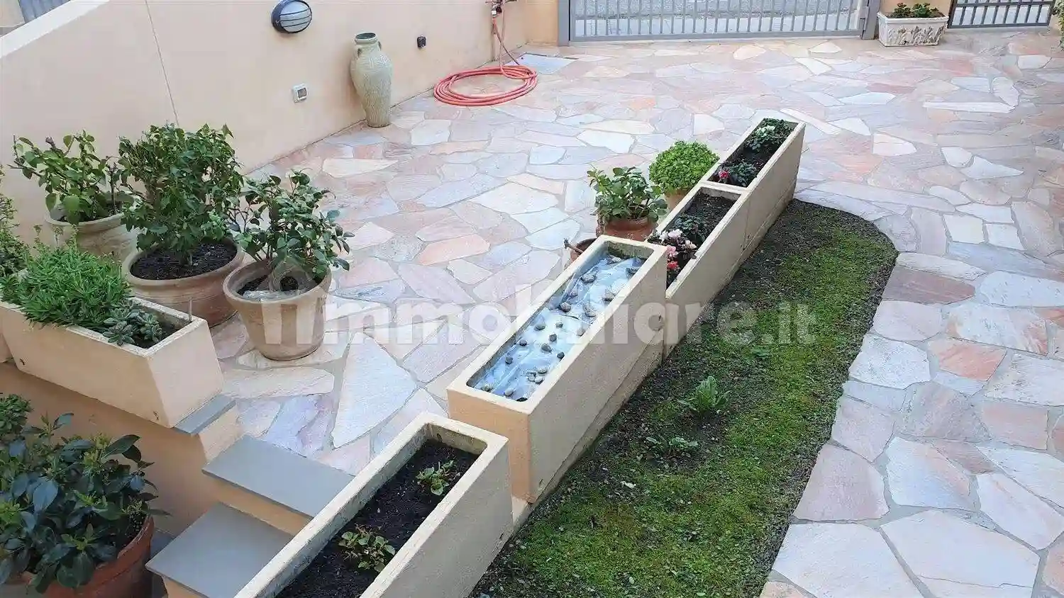 Villetta a schiera - foto 4