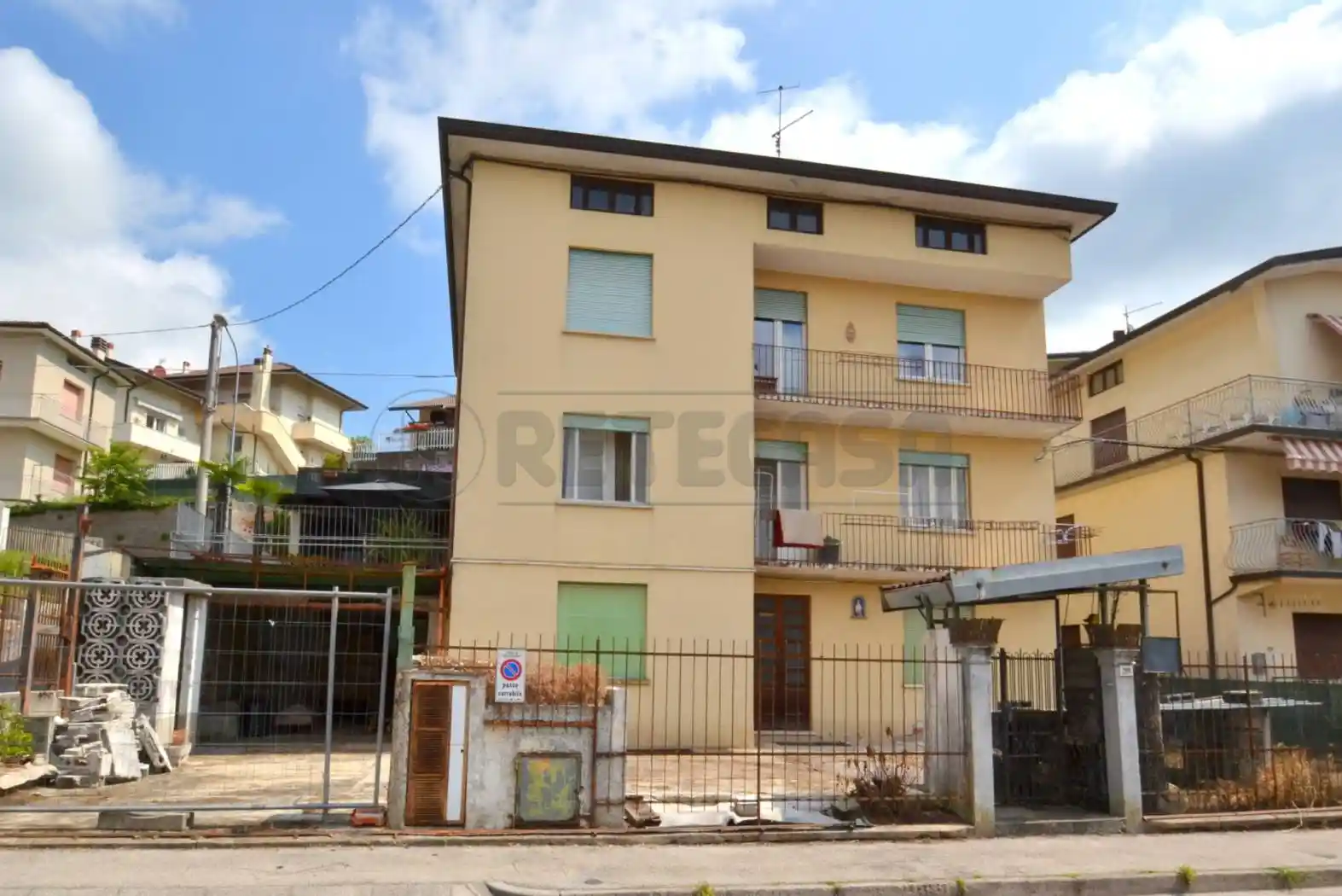 Appartamento in vendita a Valdagno