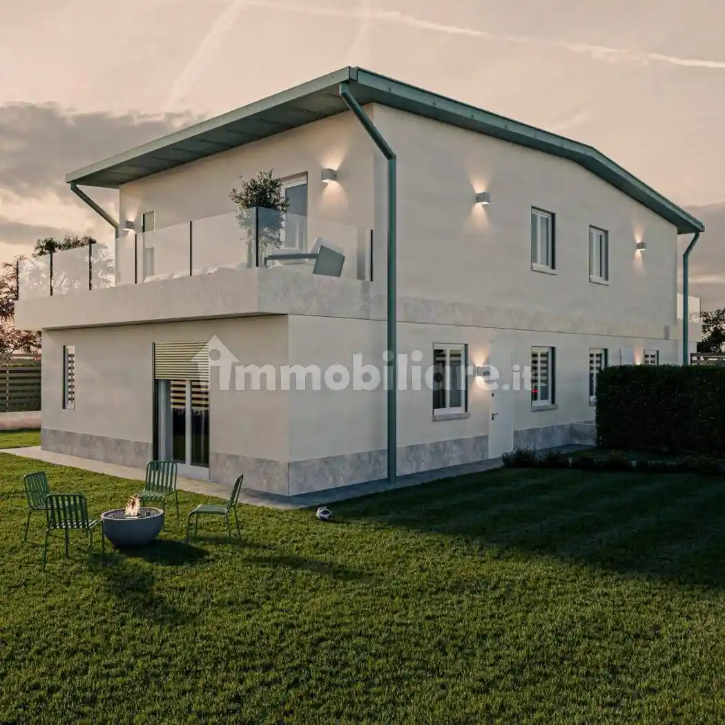 Villa in vendita a Monza