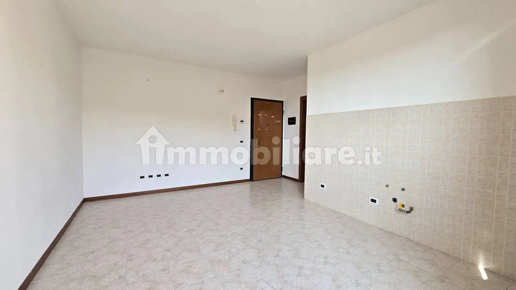 Appartamento in vendita a Miradolo Terme