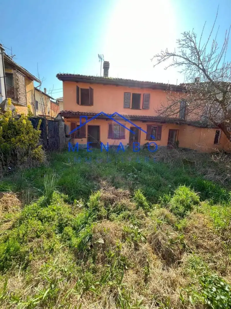 Rustico via Solferino 7, Piovera, Alluvioni Piovera - foto 3