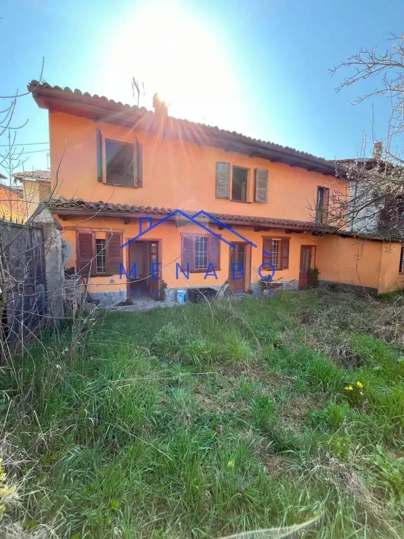 Rustico via Solferino 7, Piovera, Alluvioni Piovera - foto 4