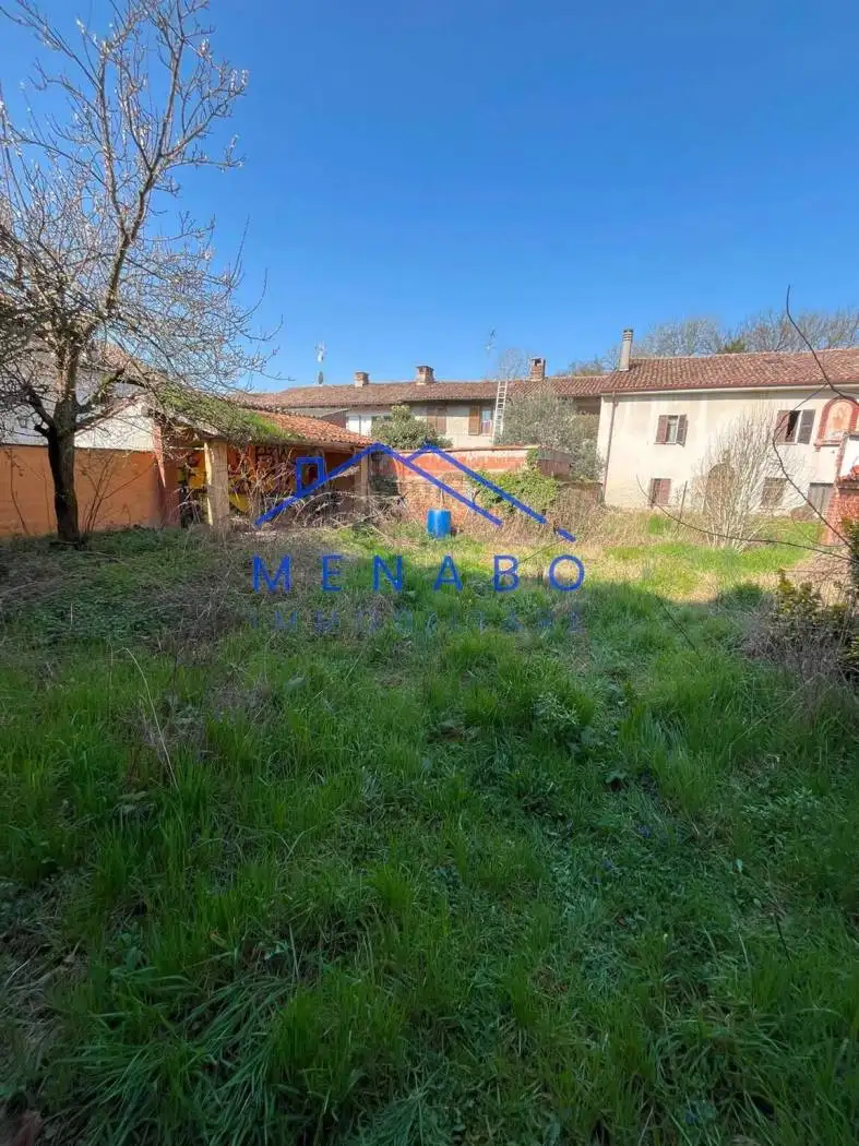 Rustico via Solferino 7, Piovera, Alluvioni Piovera - foto 5