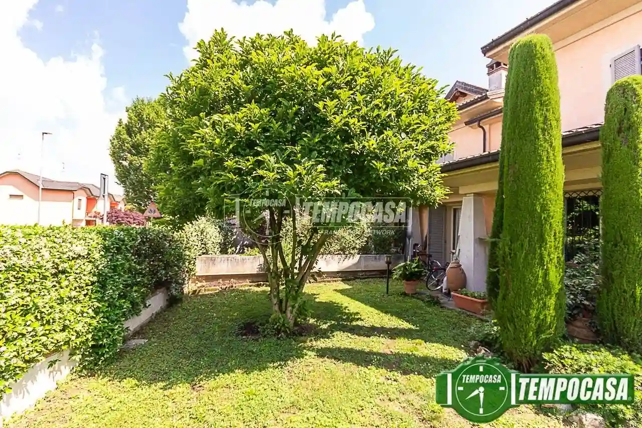 Villetta a schiera - foto 2