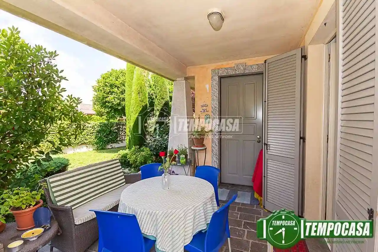 Villetta a schiera - foto 3