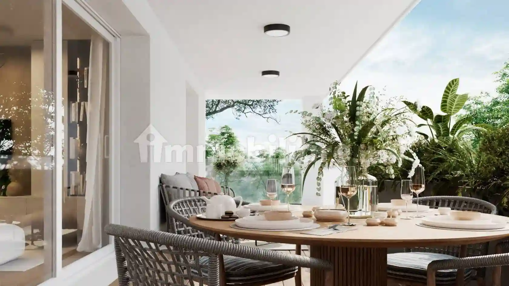 Appartamento - foto 5