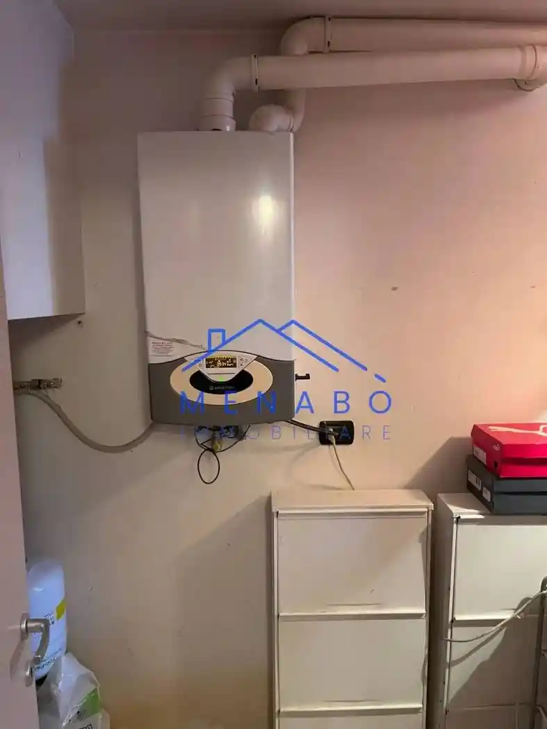 Villa a schiera via Filippo Tommaso Marinetti, Casalbagliano, Alessandria - foto 5