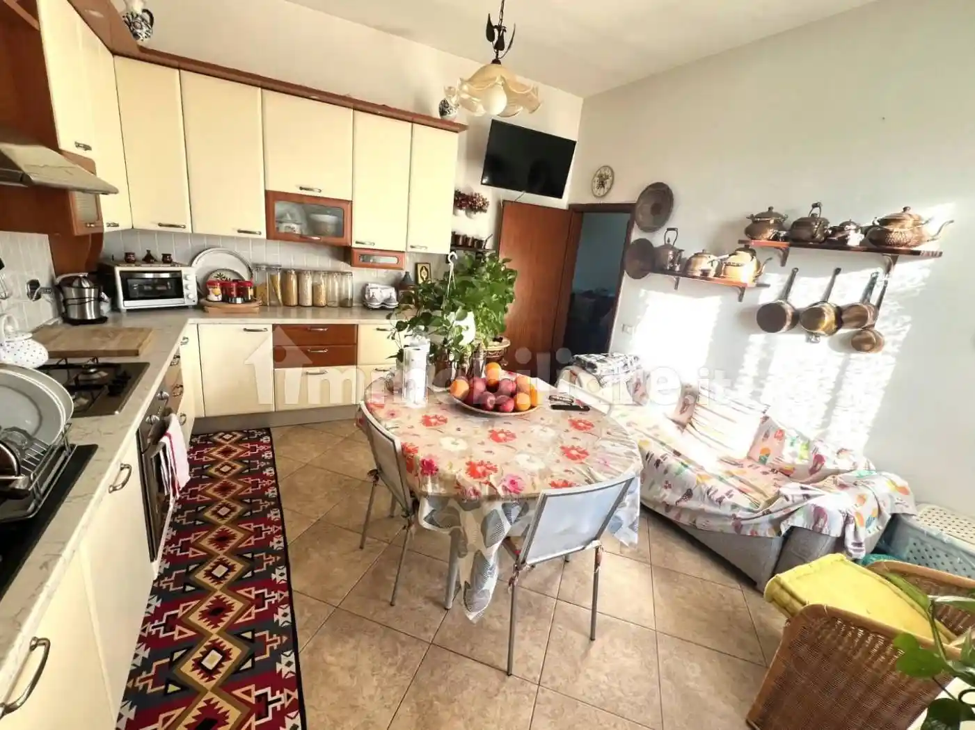 Quadrilocale via Viaccia,, Villanuova - Piovola, Empoli - foto 4