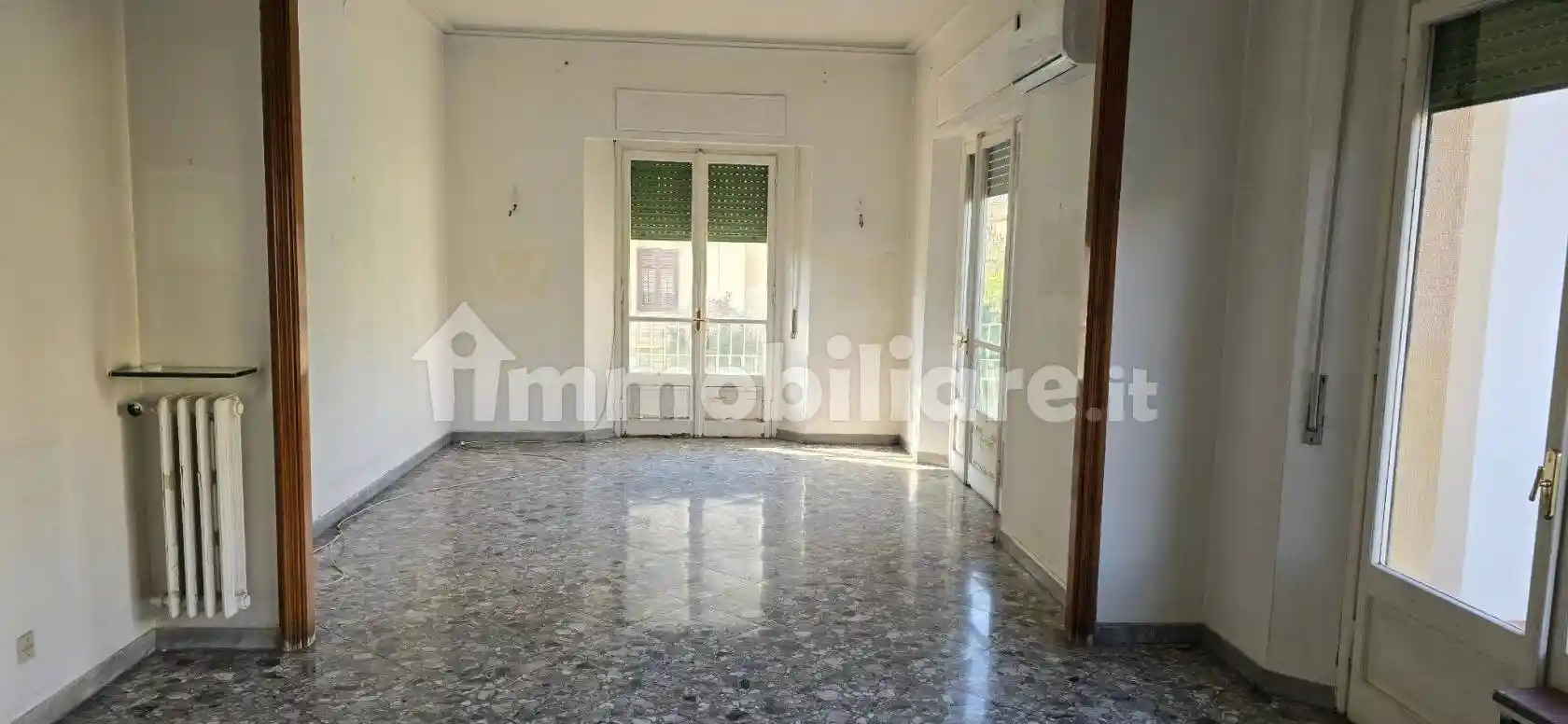 Appartamento in vendita a Palermo