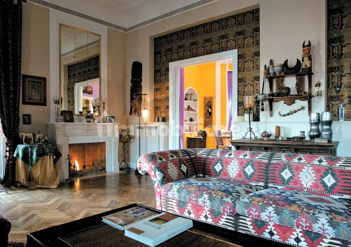 Appartamento in vendita a Napoli