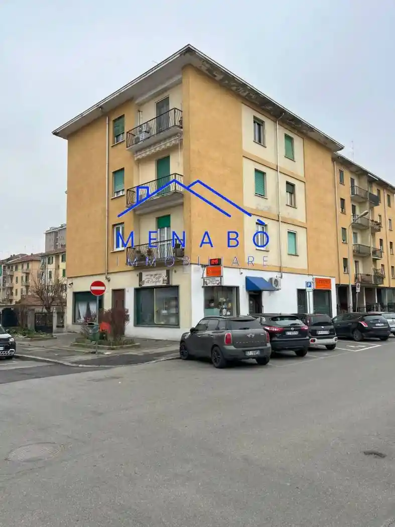 Appartamento in vendita a Alessandria