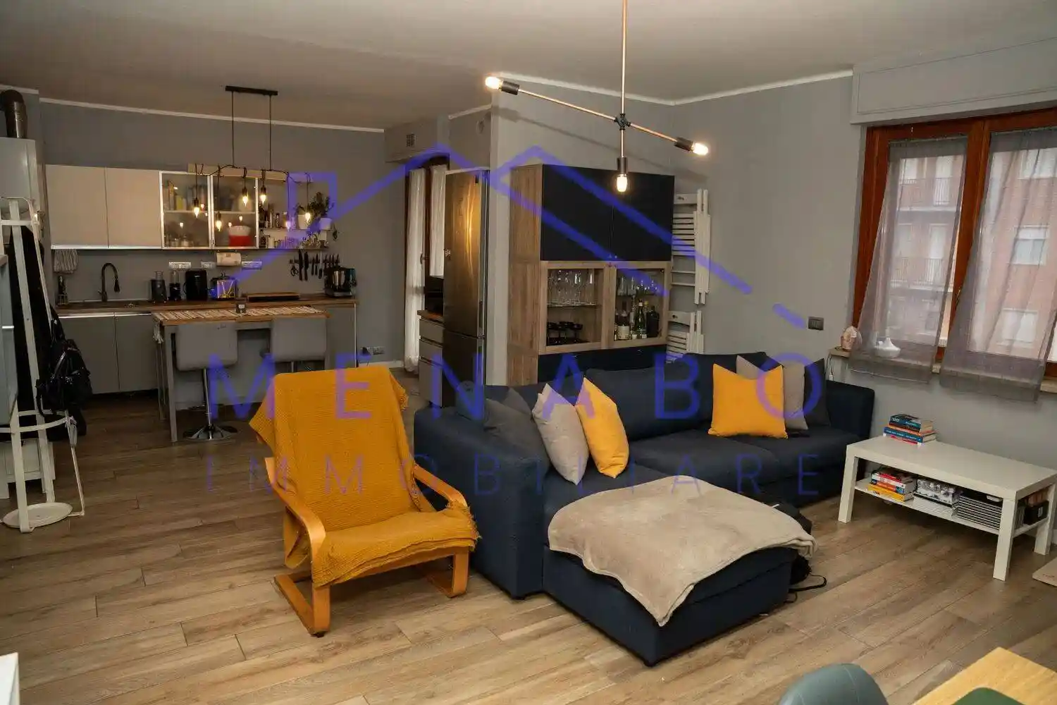 Appartamento in vendita a Alessandria