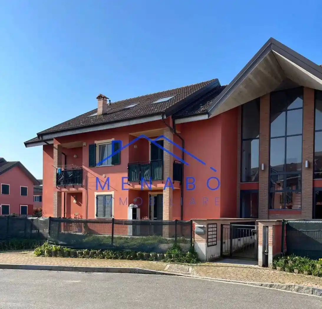 Appartamento in vendita a Alessandria