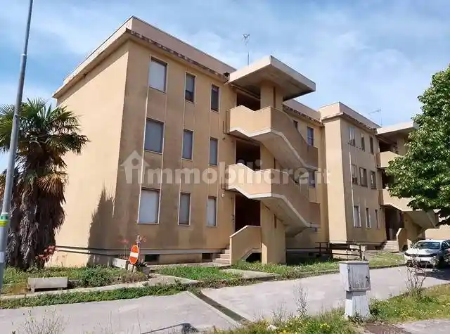 Appartamento in vendita a Magione