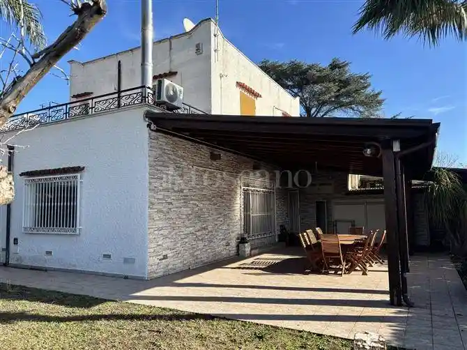 Villa in vendita a Terracina