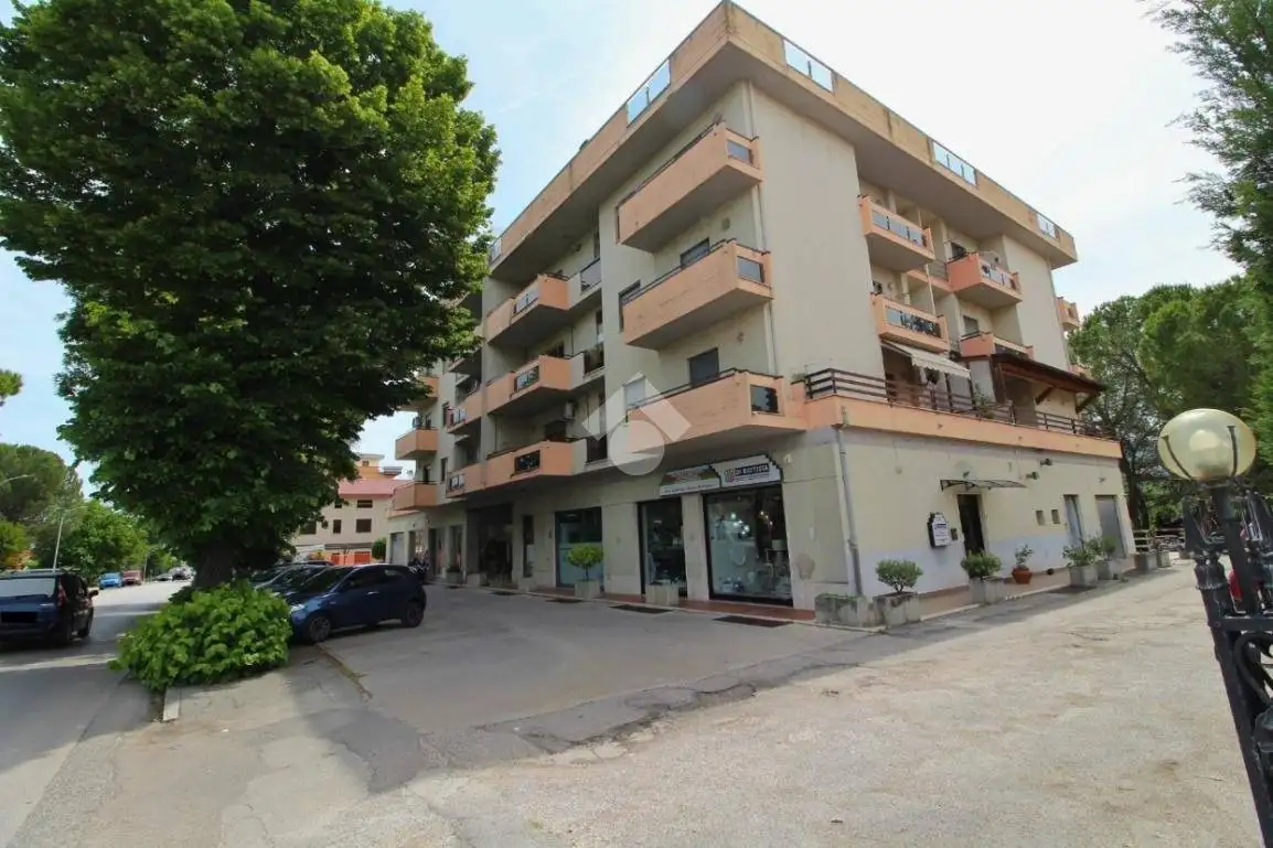 Appartamento in vendita a Teramo