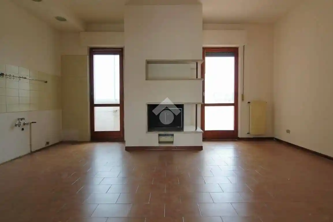 Trilocale via Cristoforo Colombo San Nicolo' A Tordino, San Nicolò A Tordino, Teramo - foto 4