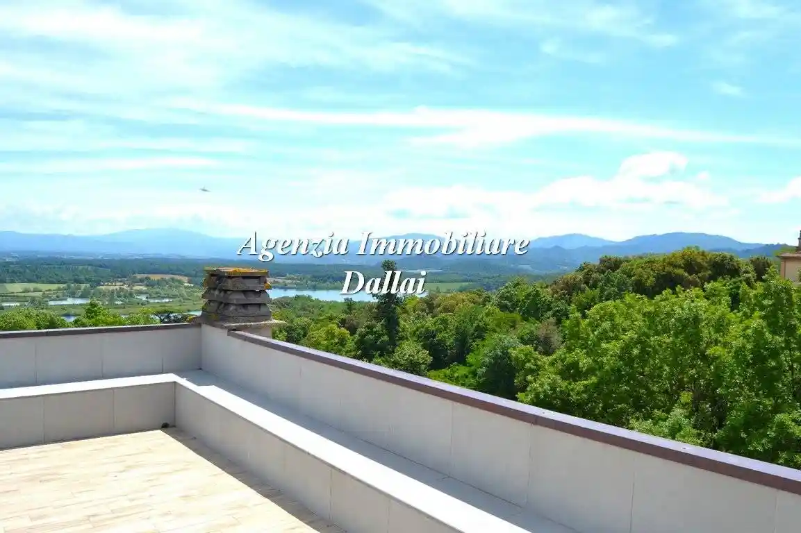 Appartamento in vendita a Barberino di Mugello