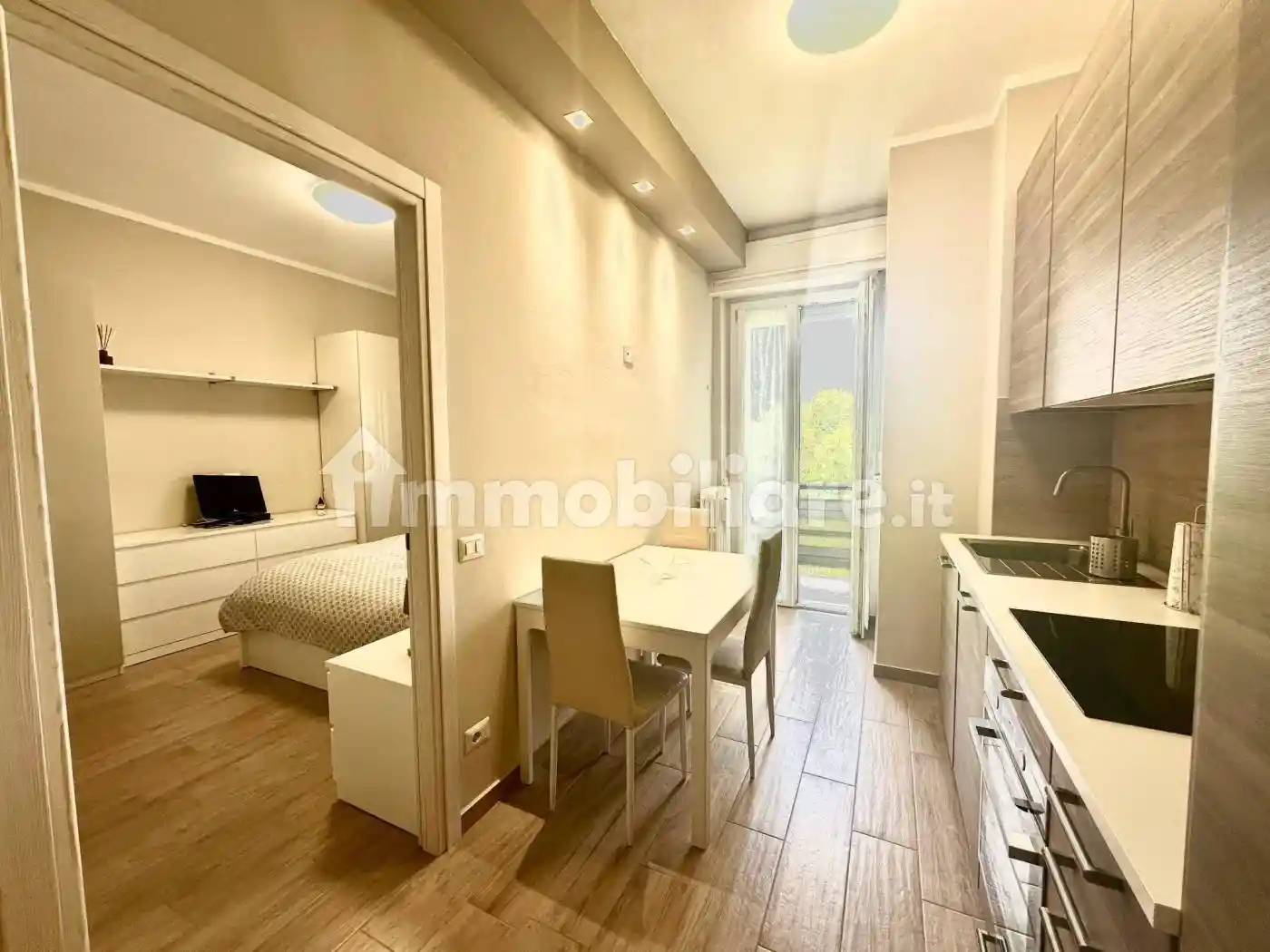 Appartamento in vendita a Parma