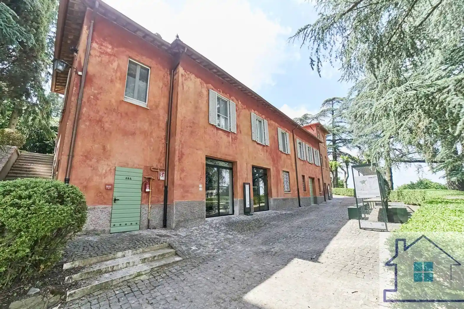 Trilocale via 24 Maggio, Colle delle Ginestre, Pedica, Grottaferrata - foto 3