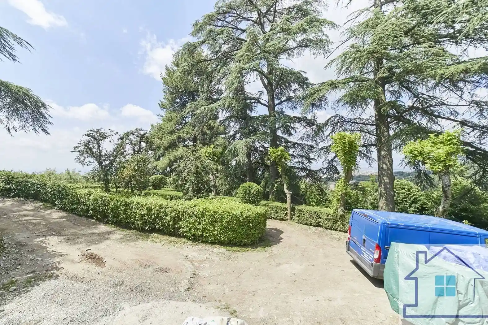 Trilocale via 24 Maggio, Colle delle Ginestre, Pedica, Grottaferrata - foto 4