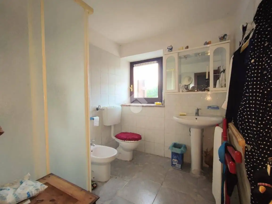 Terratetto unifamiliare frazione Forotondo 6, Fabbrica Curone - foto 4