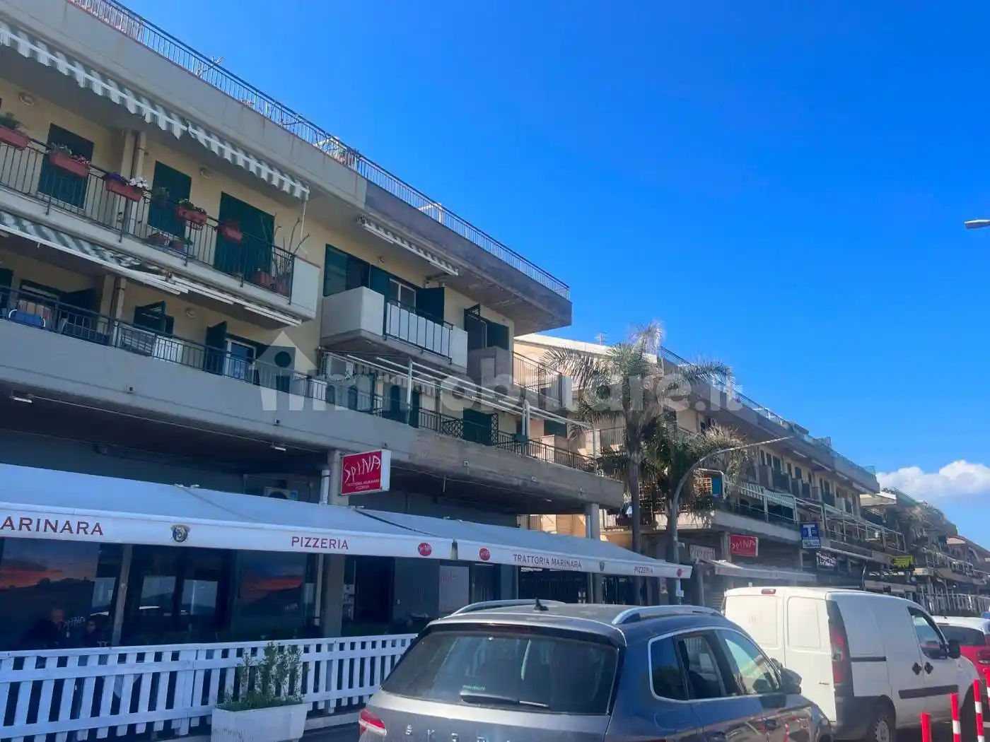 Appartamento in vendita a Mascali