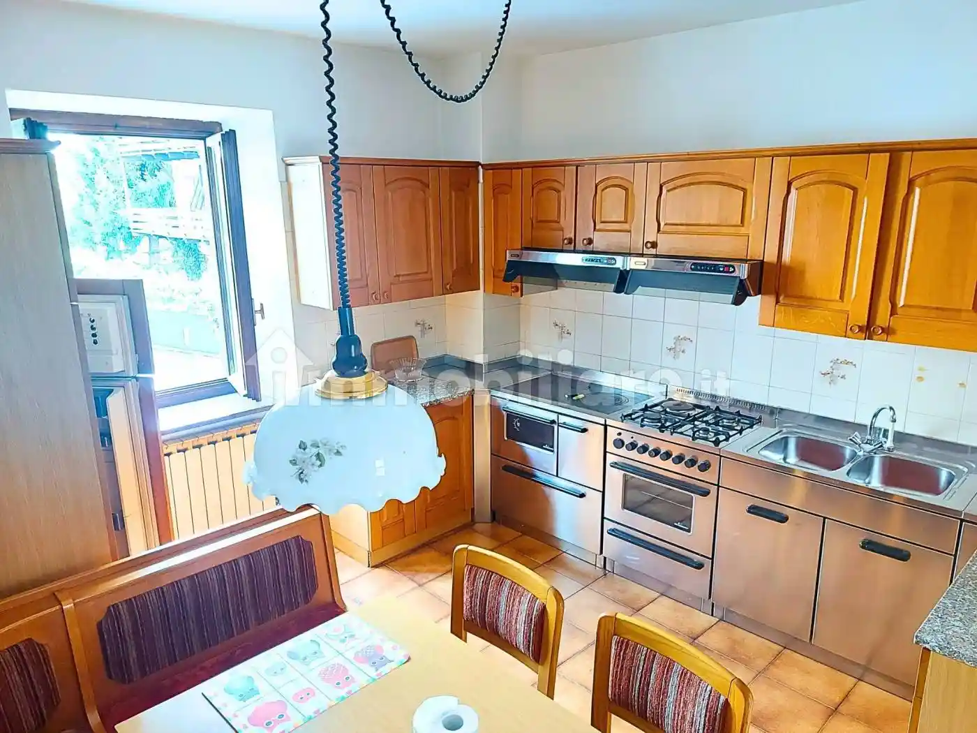 Terratetto unifamiliare via Roma, Centro, Caldonazzo - foto 2