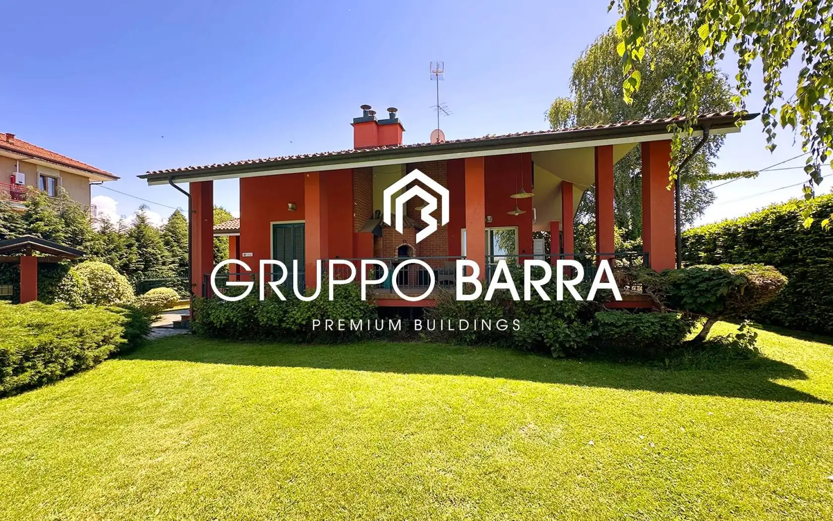 Villa in vendita a Cuneo