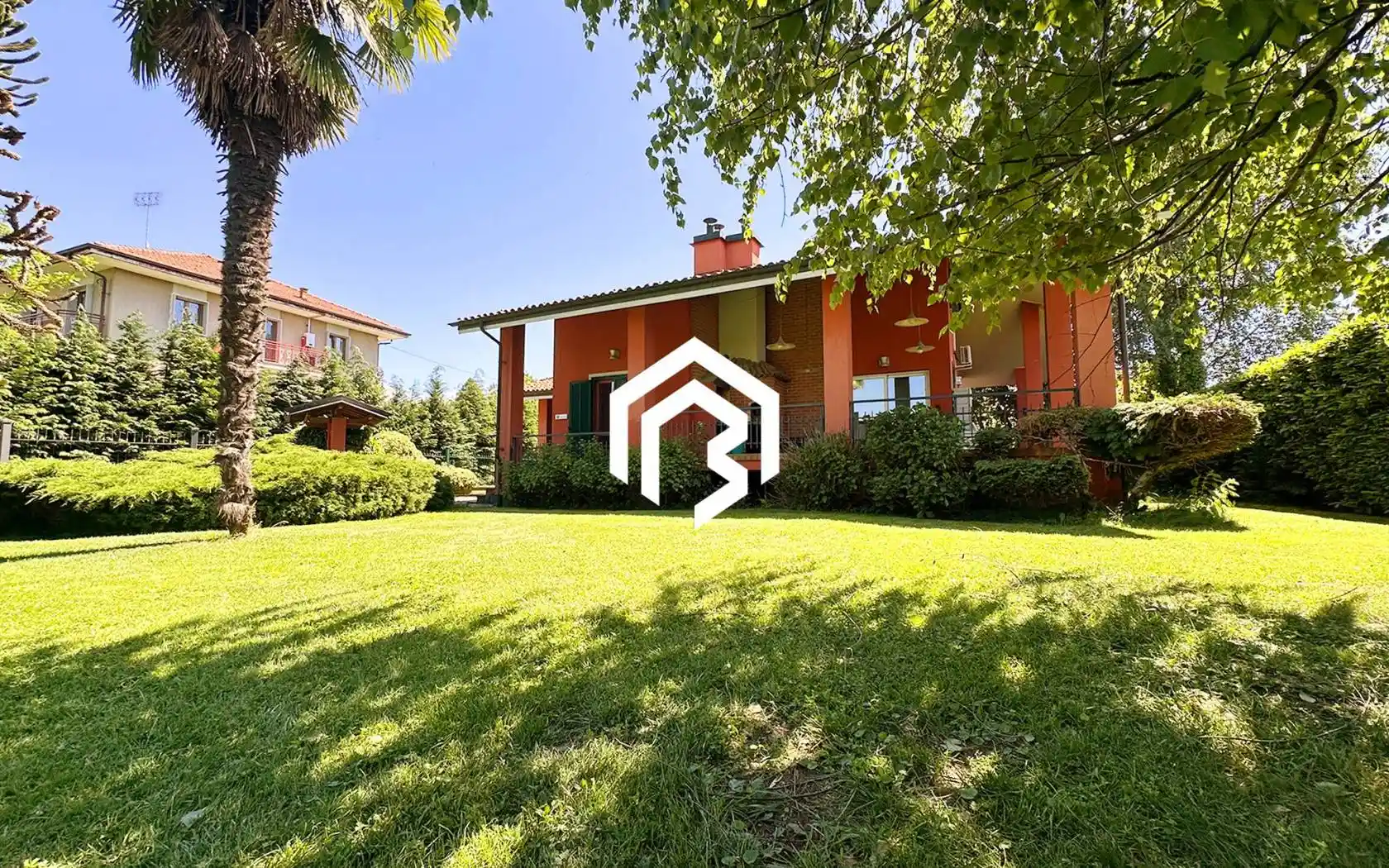 Villa unifamiliare via Genova 102, Spinetta, Cuneo - foto 2