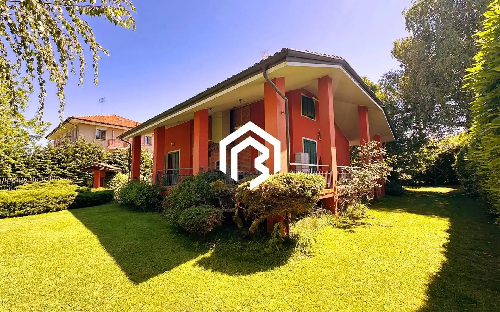 Villa unifamiliare via Genova 102, Spinetta, Cuneo - foto 4