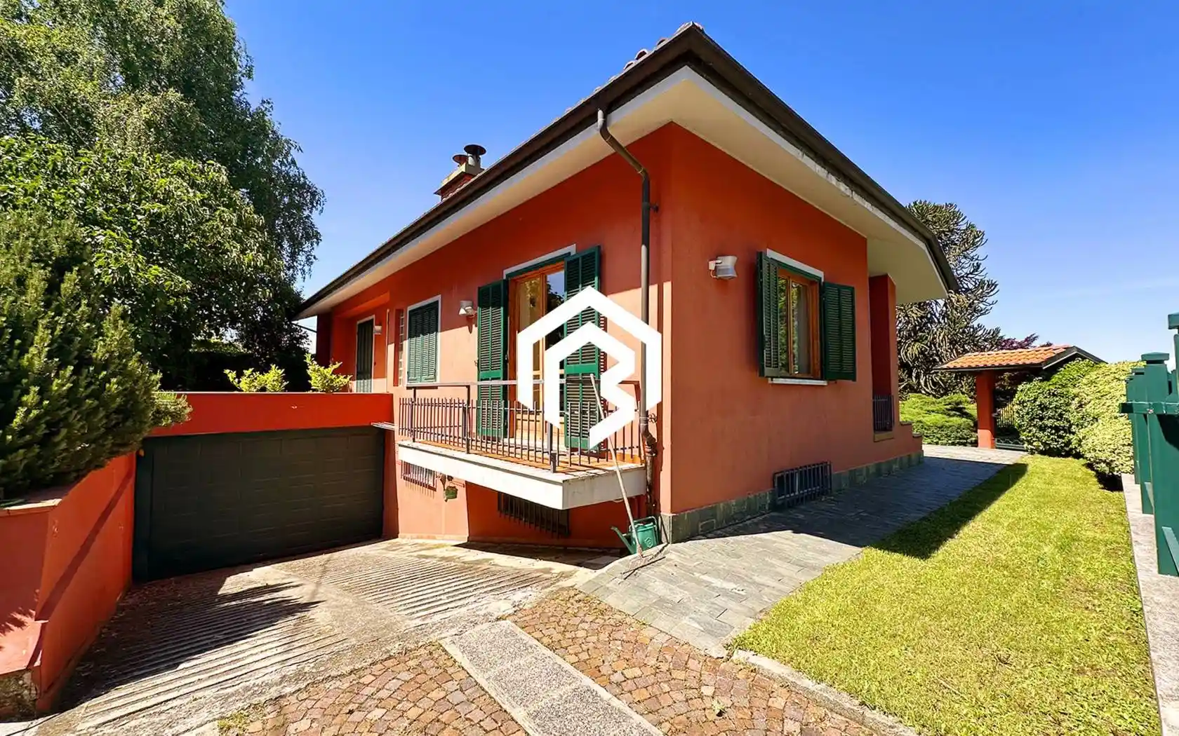 Villa unifamiliare via Genova 102, Spinetta, Cuneo - foto 5