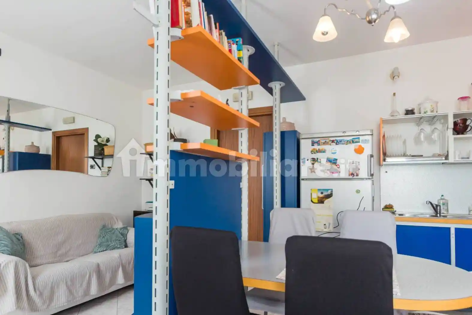 Trilocale via Perlena 18, San Giorgio Di Perlena, Fara Vicentino - foto 2