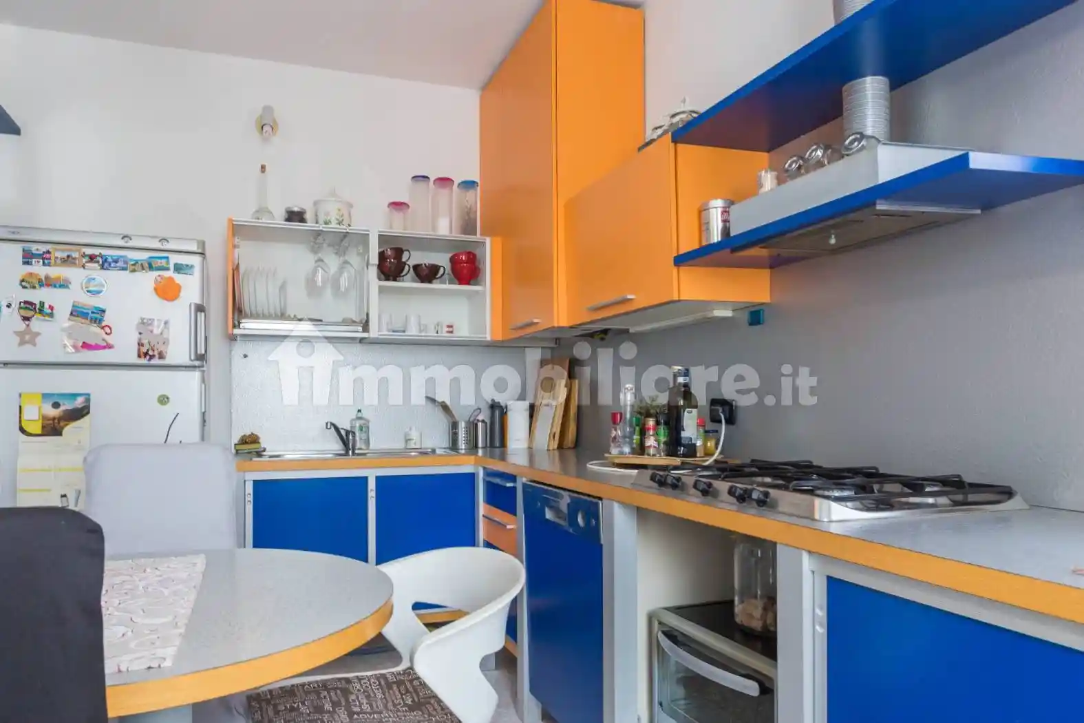 Trilocale via Perlena 18, San Giorgio Di Perlena, Fara Vicentino - foto 3