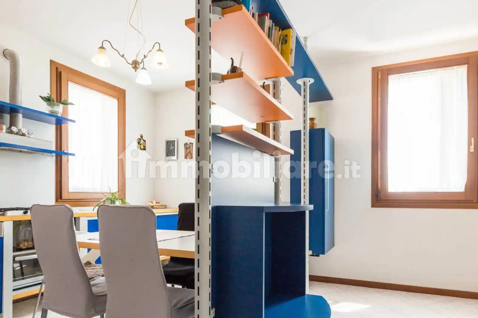 Trilocale via Perlena 18, San Giorgio Di Perlena, Fara Vicentino - foto 5