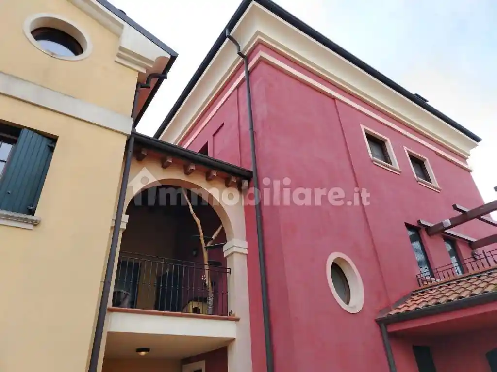 Attico - Mansarda in vendita a Medolla