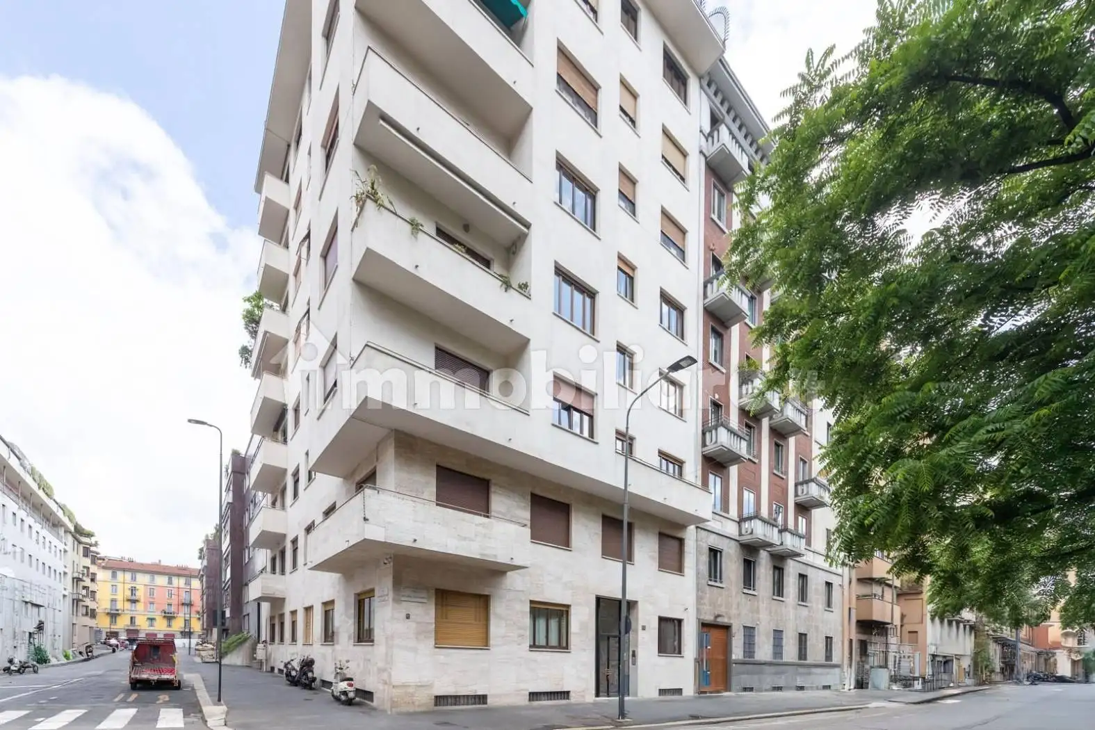 Apartment in vendita a Milan