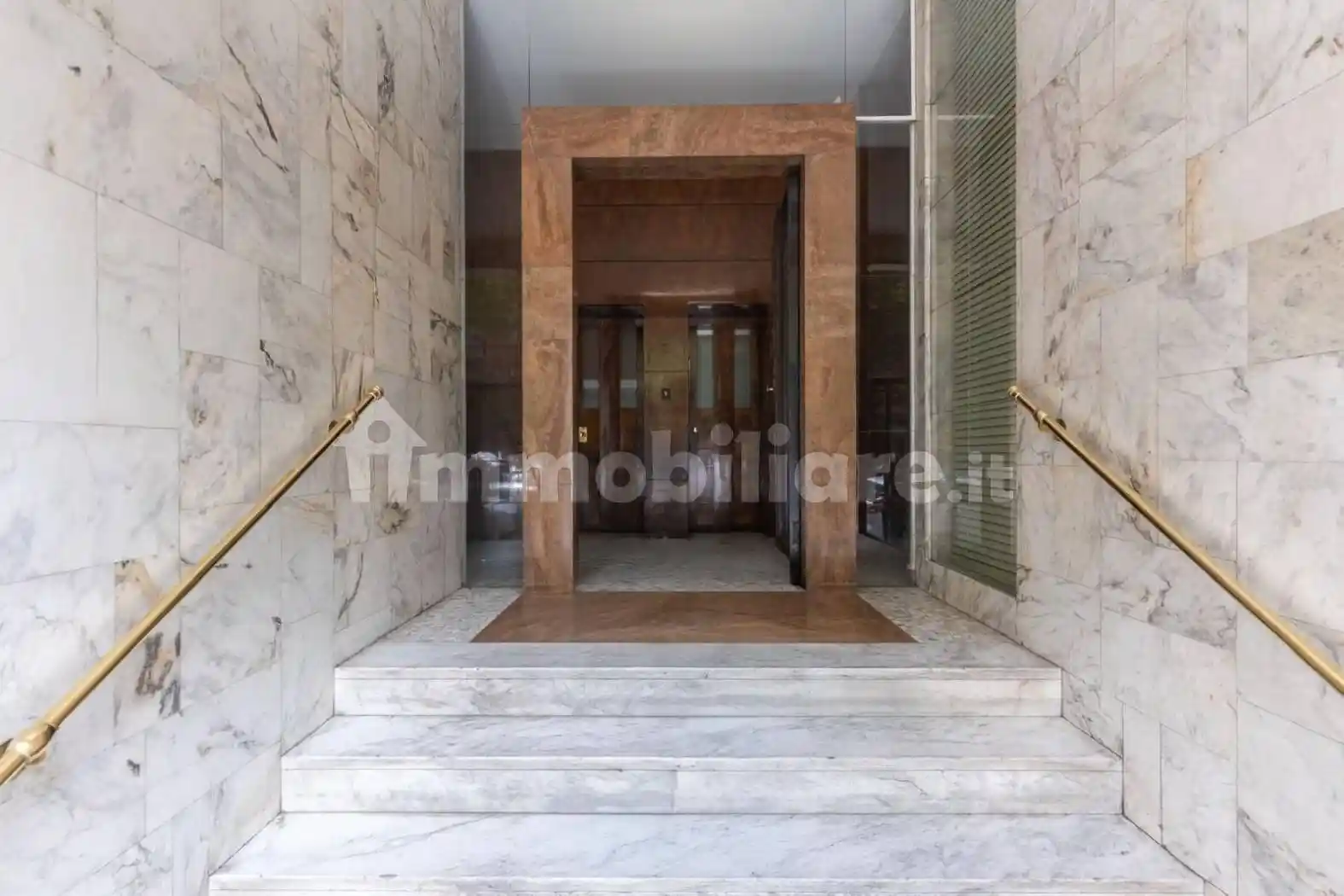 Bilocale viale Regina Giovanna, Porta Venezia, Milano - foto 4