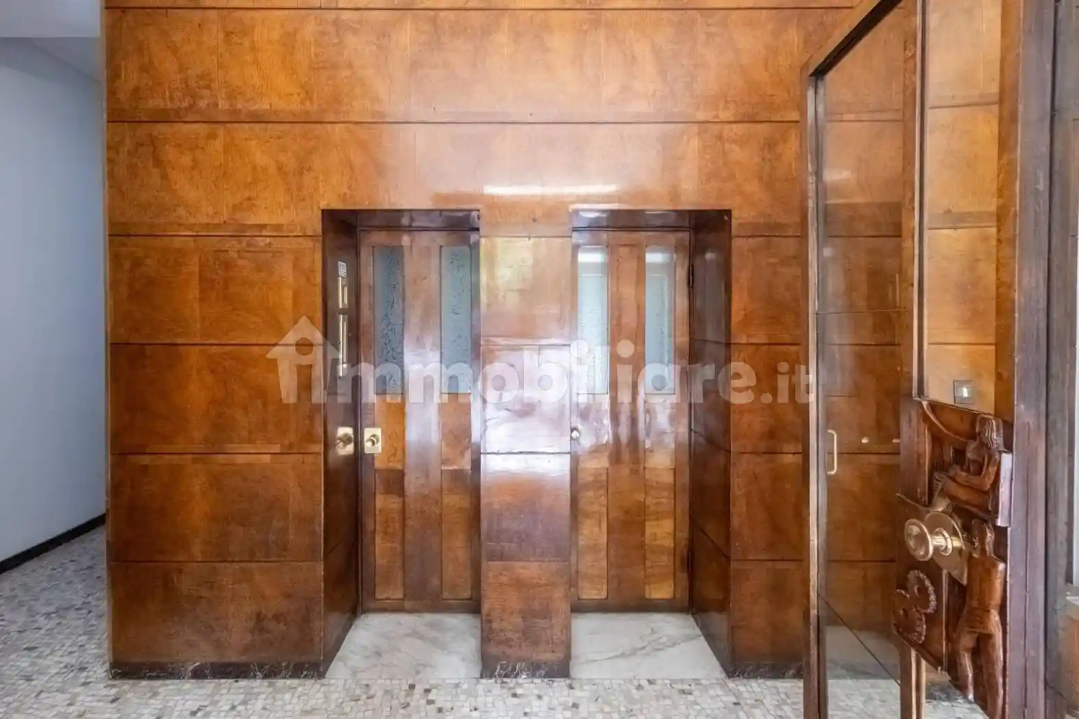 Bilocale viale Regina Giovanna, Porta Venezia, Milano - foto 5