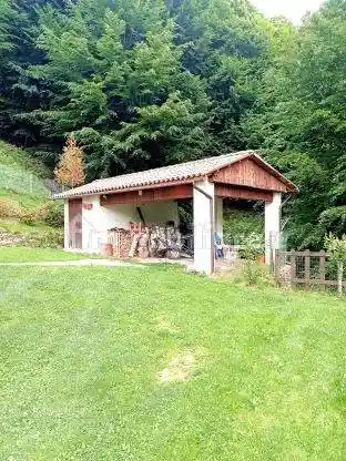 Casale frazione piane, Sagliano Micca - foto 2