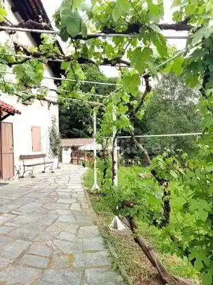 Casale frazione piane, Sagliano Micca - foto 3