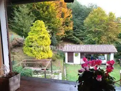 Casale frazione piane, Sagliano Micca - foto 4