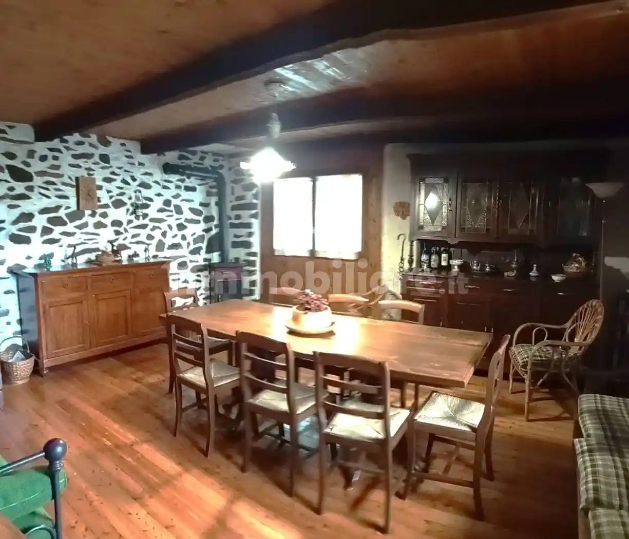 Casale frazione piane, Sagliano Micca - foto 5