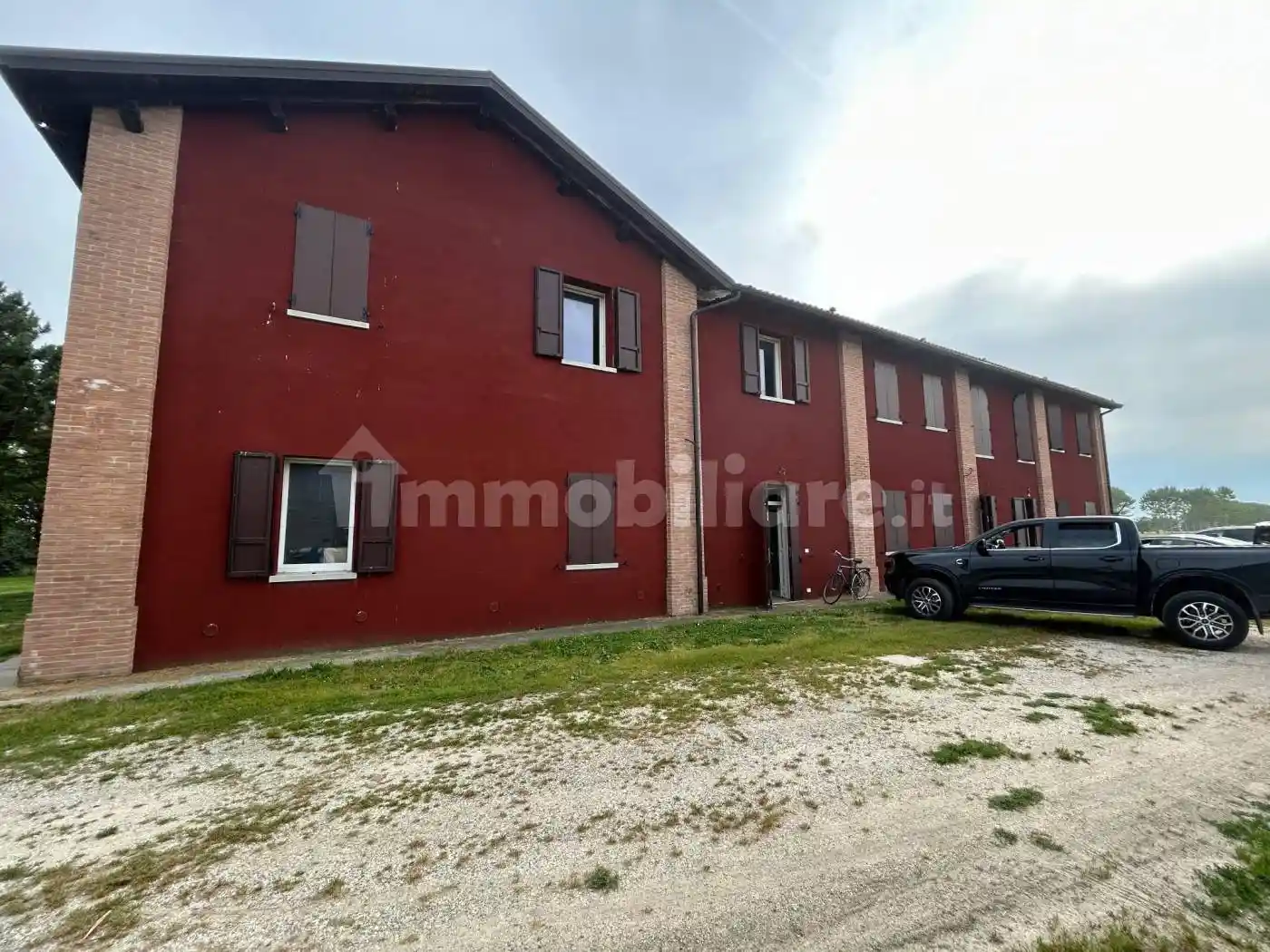 Villetta a schiera - foto 2