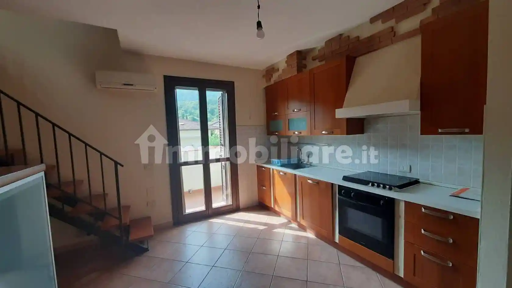 Appartamento in vendita a Monsummano Terme